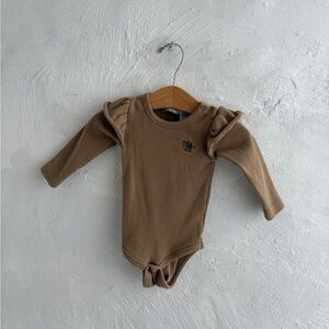 Jamie Kay body suit 3-6 months